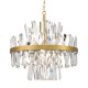 Candelabru CONSTANTINOPLE  P0567-08C-7GAC Zumaline G9, Polonia