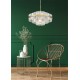 Candelabru CONSTANTINOPLE  P0567-12A-2GAC Zumaline G9, Alama, Polonia