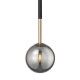 Pendul ARCTURUS P0574-01F-SDFZ Zumaline G9, Negru, Polonia