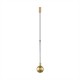 Pendul MIDA P0583-01A-2GHF Zumaline G9, Alama, Polonia