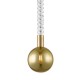 Pendul MIDA P0583-01A-2GHF Zumaline G9, Alama, Polonia