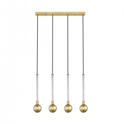 Suspensie MIDA P0583-04A-2GHF Zumaline G9, Alama, Polonia