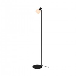 Lampadar STEM R5021009A-1F Zumaline E14, Negru, Polonia