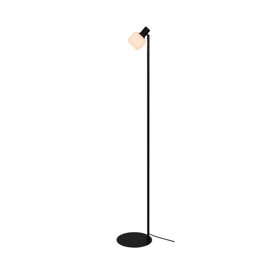 Lampadar STEM R5021009A-1F Zumaline E14, Negru, Polonia