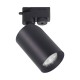 Downlight Sina 1 Faza TORE TRACK TLS003-BK Zumaline GU10, Negru, Polonia