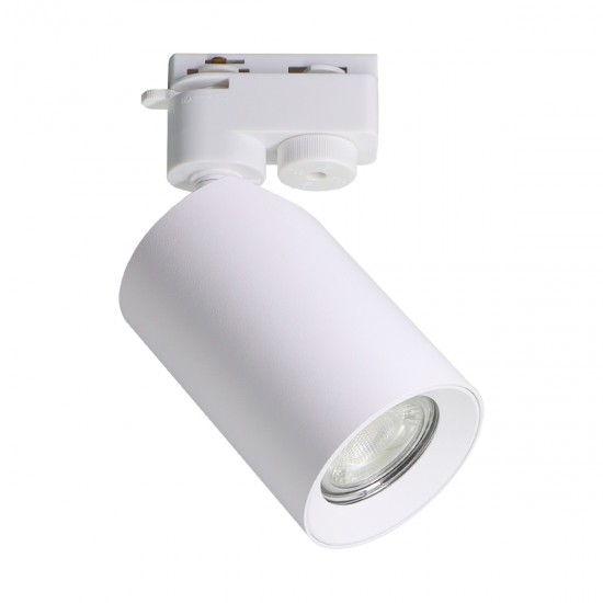 Downlight Sina 1 Faza TORE TRACK TLS003-WH Zumaline GU10, Alb, Polonia