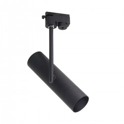 Downlight Sina 1 Faza LISA TRACK TLS004-BK Zumaline GU10, Negru, Polonia