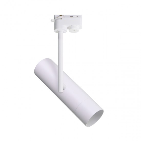 Downlight Sina 1 Faza LISA TRACK TLS004-WH Zumaline GU10, Alb, Polonia