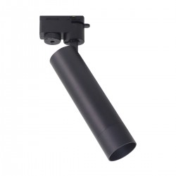 Downlight Sina 1 Faza LULU TRACK TLS005-BK Zumaline GU10, Negru, Polonia