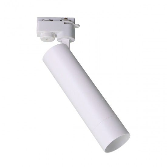 Downlight Sina 1 Faza LULU TRACK TLS005-WH Zumaline GU10, Alb, Polonia