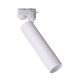 Downlight Sina 1 Faza LULU TRACK TLS005-WH Zumaline GU10, Alb, Polonia