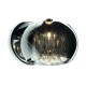 Aplica CRYSTAL W0076-01D-F4FZ Zumaline G9, Crom, Polonia