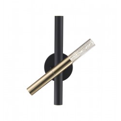 Aplica ONE W0461-03L-P7SD Zumaline LED, Auriu, Polonia