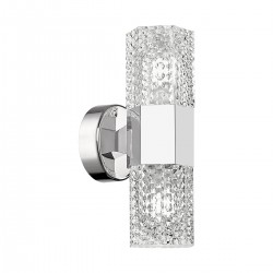 Aplica ICICLE W0542-02A-F4B1 Zumaline G9, Crom, Polonia