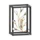 Aplica SPRING W0578-01A-B5TF Zumaline G9, Auriu, Polonia