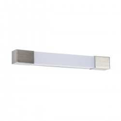 Aplica Baie PARKS W200526001 Zumaline LED, Nichel, Polonia