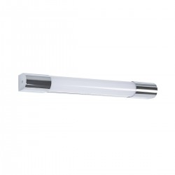 Aplica Baie PARKS W200526301 Zumaline LED, Crom, Polonia