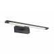 Lampa backlight ALTER W89443-12W-BK Zumaline LED, Negru, Polonia