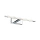 Lampa backlight ALTER W89443-20W-CH Zumaline LED, Crom, Polonia