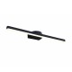 Lampa backlight ARVI W89551-40BK Zumaline LED, Negru, Polonia