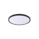 Plafoniera CAMI WM-BP1108-S-BL Zumaline LED, Negru, Polonia