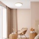 Plafoniera VERI WM-C7300-M-G Zumaline LED, Auriu, Polonia