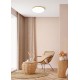Plafoniera VERI WM-C7300-M-G Zumaline LED, Auriu, Polonia