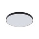 Plafoniera VERI WM-C7300-S-BL Zumaline LED, Negru, Polonia