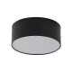 Plafoniera SOLARI WM-TD8880-M-4K-BL Zumaline LED, Negru, Polonia