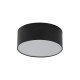 Plafoniera SOLARI WM-TD8880-S-3K-BL Zumaline LED, Negru, Polonia