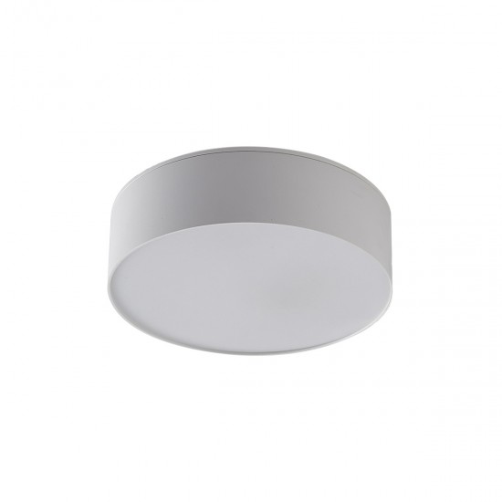 Plafoniera SOLARI WM-TD8880-S-3K-WH Zumaline LED, Alb, Polonia