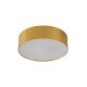 Plafoniera SOLARI WM-TD8880-S-4K-G Zumaline LED, Auriu, Polonia